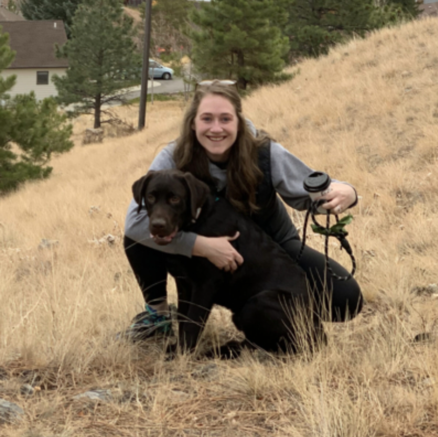 Nicole Anderson board prickly pear land trust